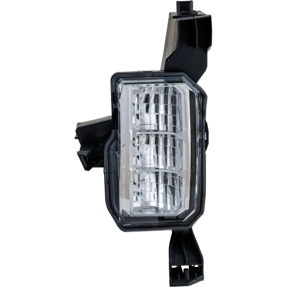 Fog Lamp Lh Led Hq - Subaru Outback (Mid-Size Wagon) 2020-2022