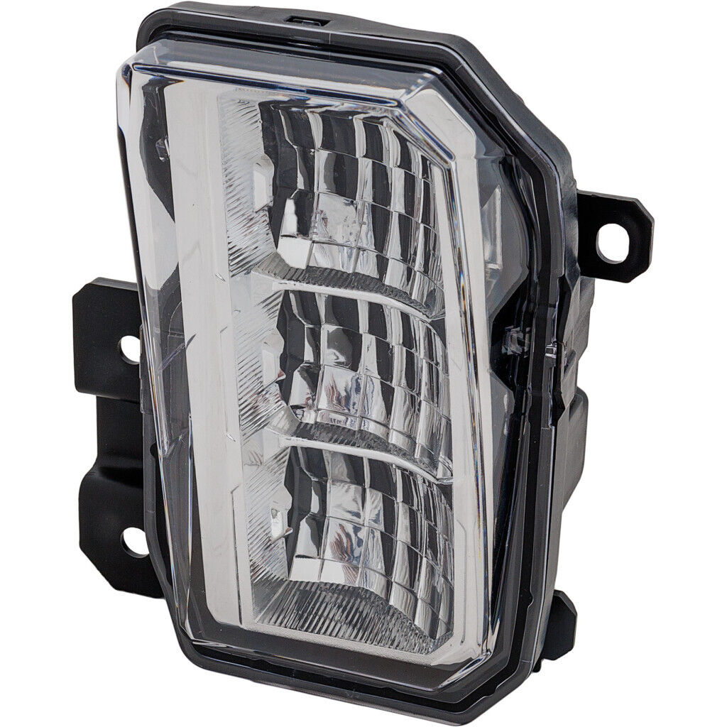 Fog Lamp Lh Led Hq - Subaru Forester 2022-2023