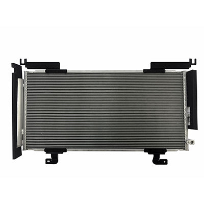 Condenser (4454) - Subaru Legacy 2018-2019