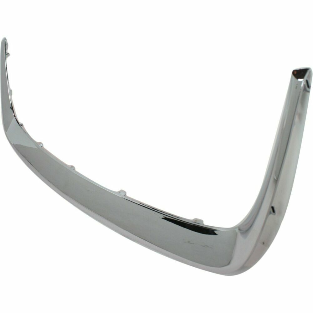Grille Moulding Lower Chrome - Suzuki Grand Vitara 2006-2008