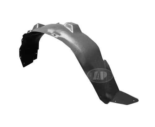 Fender Liner Rh - Pontiac Torrent 2008-2009 | Chevrolet Equinox 2008-2009 | Suzuki Xl7 2007-2009