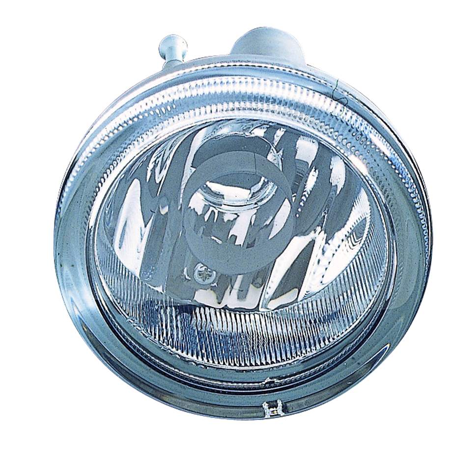 Fog Lamp Fr Rh Sx4 Hb - Suzuki Sx4 2007-2013 | Suzuki Aerio 2002-2004