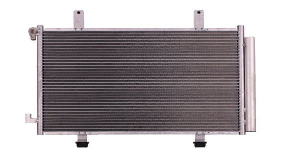 Condenser (4054) A/T - Suzuki Sx4 2010-2013