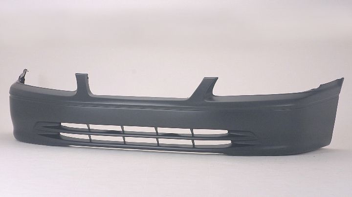 Bumper Fr Primed - Toyota Camry 2000-2001