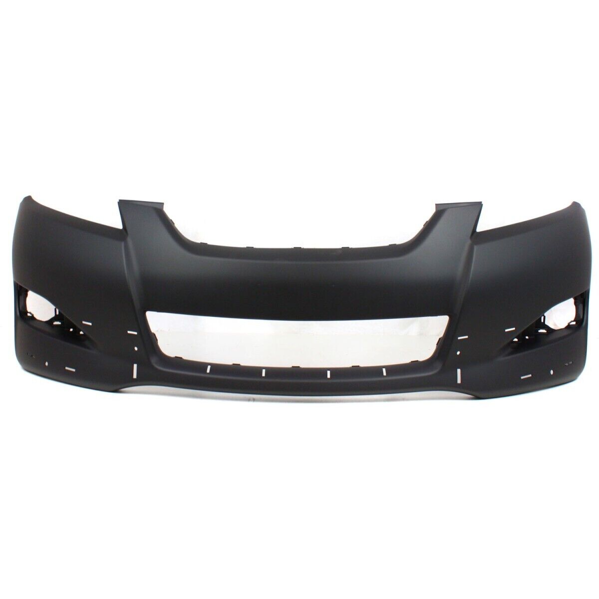 Bumper Fr Primed W/Spoiler Hole - Toyota Matrix (Canada) 2014 | Toyota Matrix 2009-2013