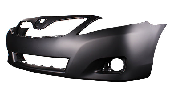 Bumper Fr Primed Le/Xle/Base Model Usa Built - Toyota Camry Hybrid 2007-2011 | Toyota Camry 2007-2011