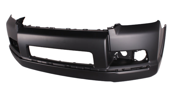Bumper Fr W/Chrome Trim Ltd Sr5 - Toyota 4Runner 2010-2013