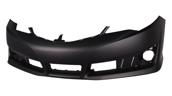 Bumper Fr Se Primed - Toyota Camry 2012-2013
