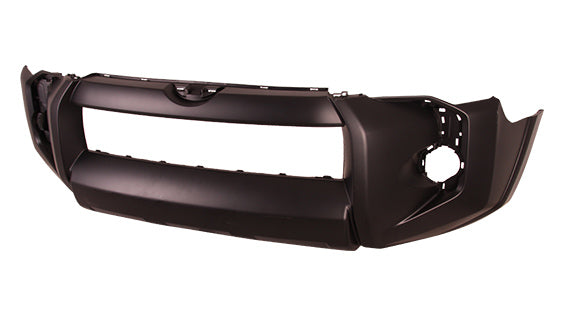 Bumper Fr Primed Sr5 Models W/O Hole - Toyota 4Runner 2010-2024