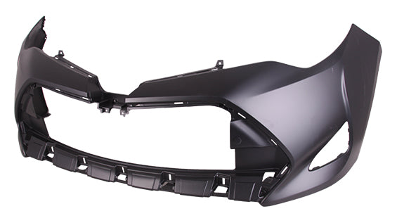 Bumper Fr Ce/L/Le/Xle Primed - Toyota Corolla Sedan 2017-2019