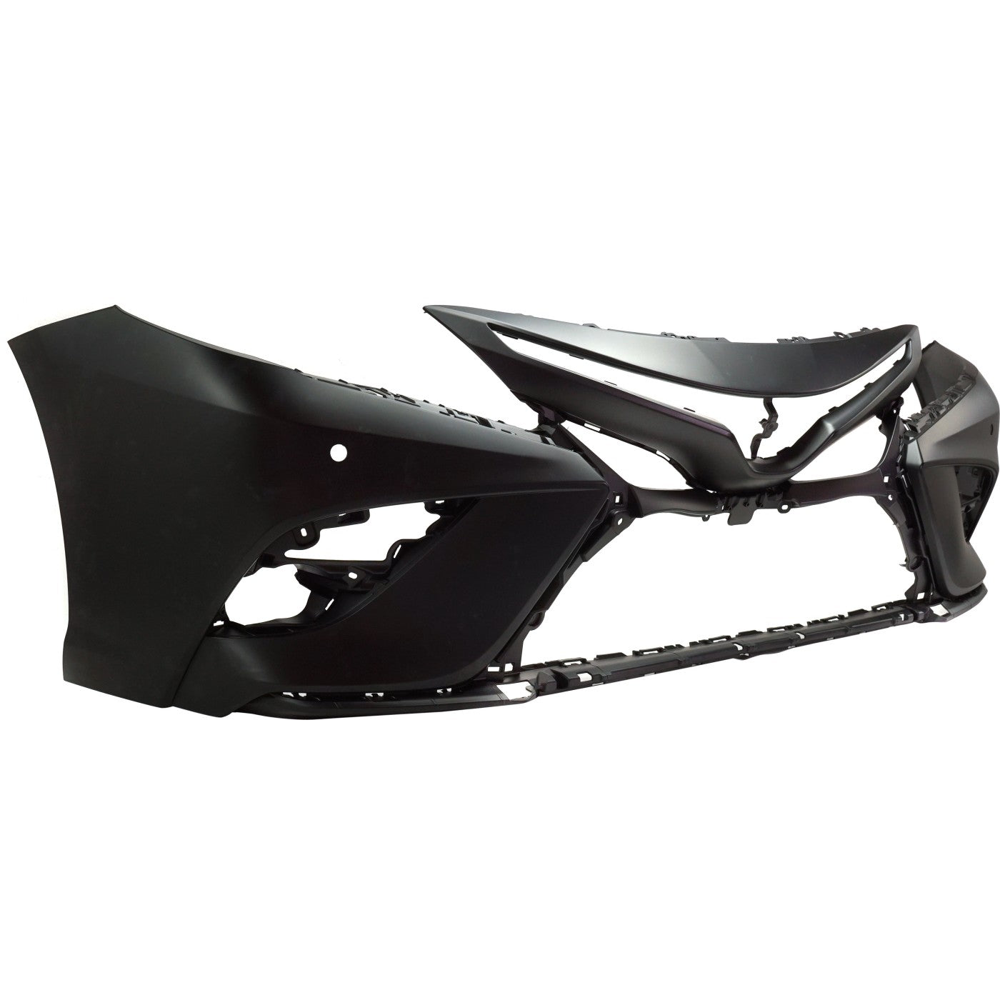 Bumper Fr Primed Xse Model W/Sensor W/O Around View Monitor - Toyota Camry Hybrid 2018-2020 | Toyota Camry 2018-2020