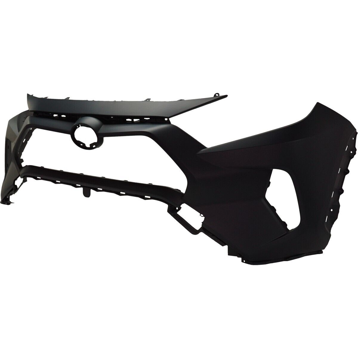 Bumper Fr Primed W/O Sensor Japan Built Exclude Adventure/Trd/Trail Model - Toyota Rav4 2019-2023 | Toyota Rav4 Prime 2021-2023