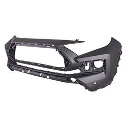 Bumper Fr Primed W/Sensor Japan Built For Adventure/Trd/Trail Model - Toyota Rav4 2019-2024