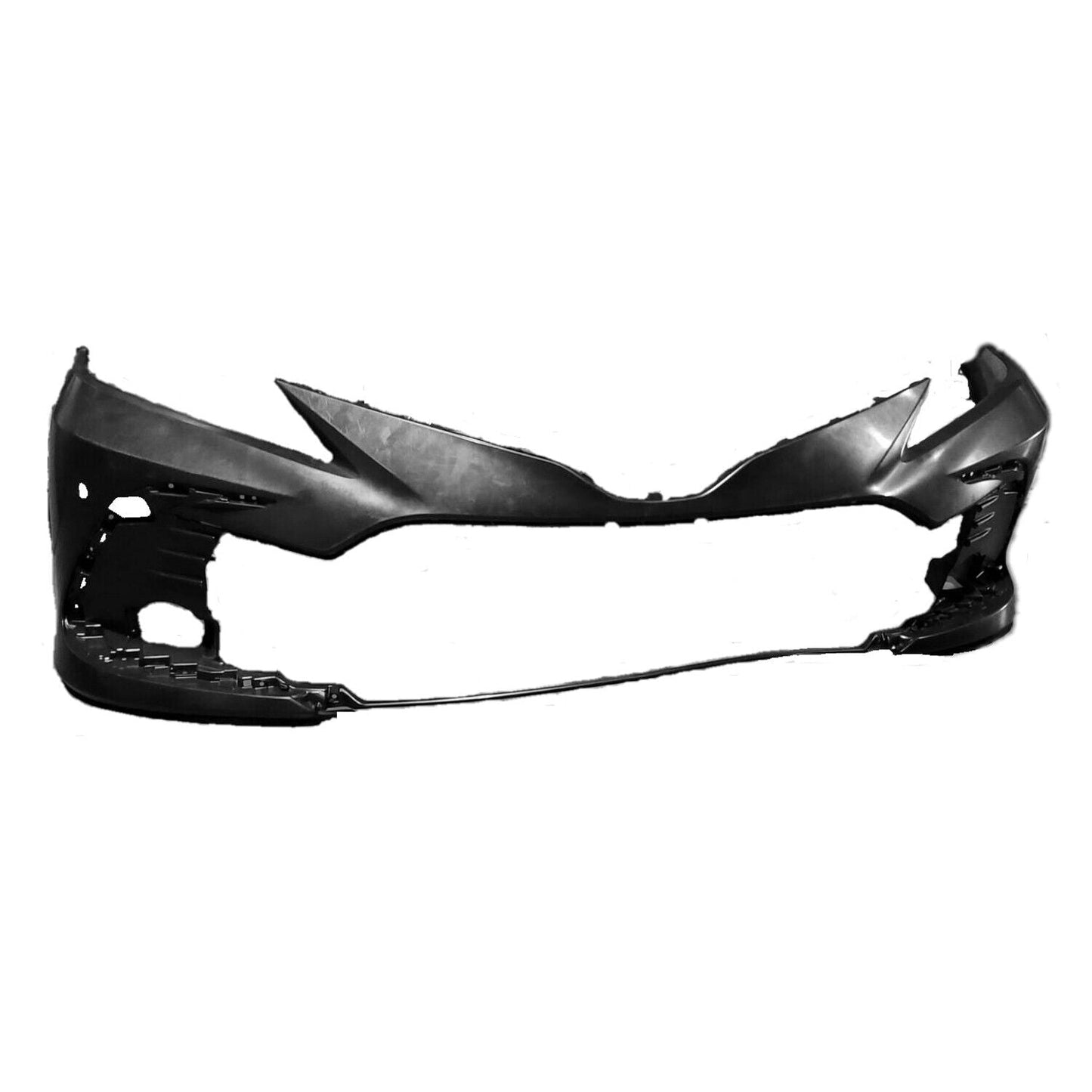 Bumper Fr Primed W/Park Assist Sensor Le And Xle Models - Toyota Camry Hybrid 2018-2024 | Toyota Camry 2018-2024