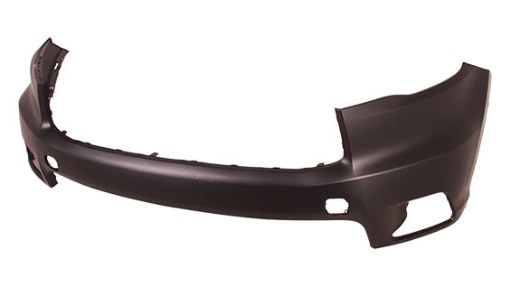Bumper Upper Fr Primed - Toyota Highlander Hybrid 2014-2016 | Toyota Highlander 2014-2016