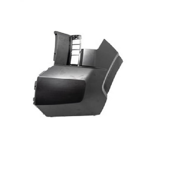 Bumper Fr Lh Primed Ptm W/O Flare Slots/Sensor - Toyota Tundra Rwd 2022-2024 | Toyota Tundra 4Wd 2022-2024