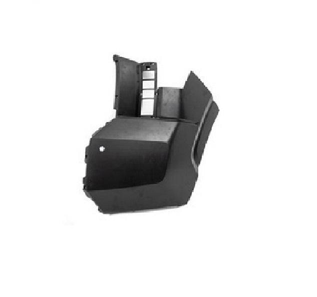 Bumper Fr Lh Primed W/O Flate Slots W/Sensor - Toyota Tundra Rwd 2022-2024 | Toyota Tundra 4Wd 2022-2024