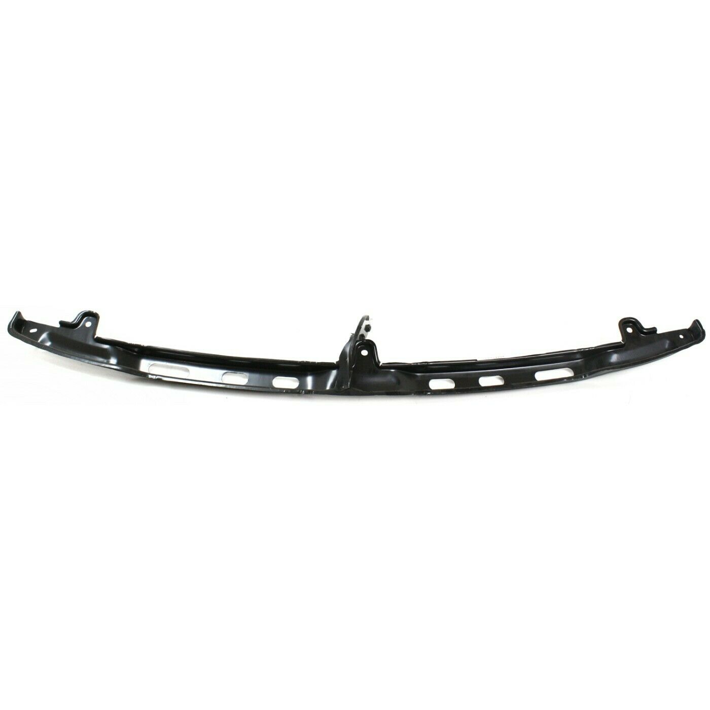 Bumper Retainer Fr Steel Exclude Double Cab - Toyota Tundra Pickup 2000-2006