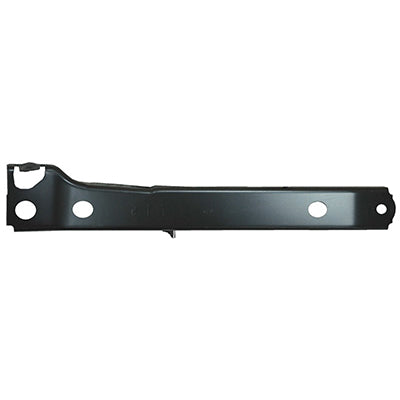 Bumper Retainer Fr Center Steel - Toyota Rav4 2009-2012