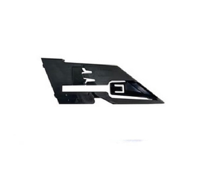 Bumper Bracket Fr Lh (For Fog Lamp Cover) Se/Xse - Toyota Camry Hybrid 2018-2024 | Toyota Camry 2018-2024