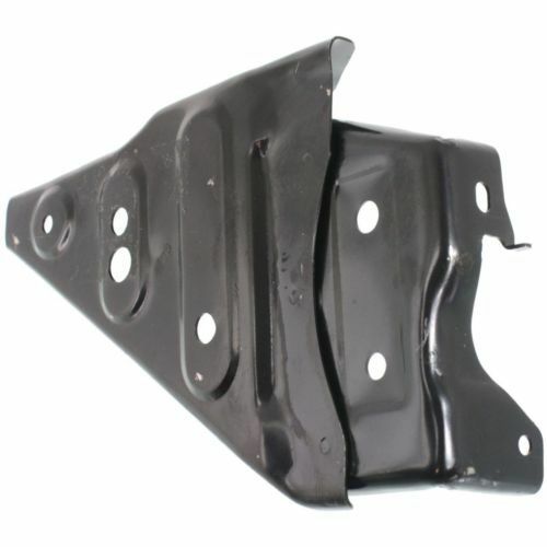 Bumper Support Fr Rh - Toyota 4Runner 2010-2013