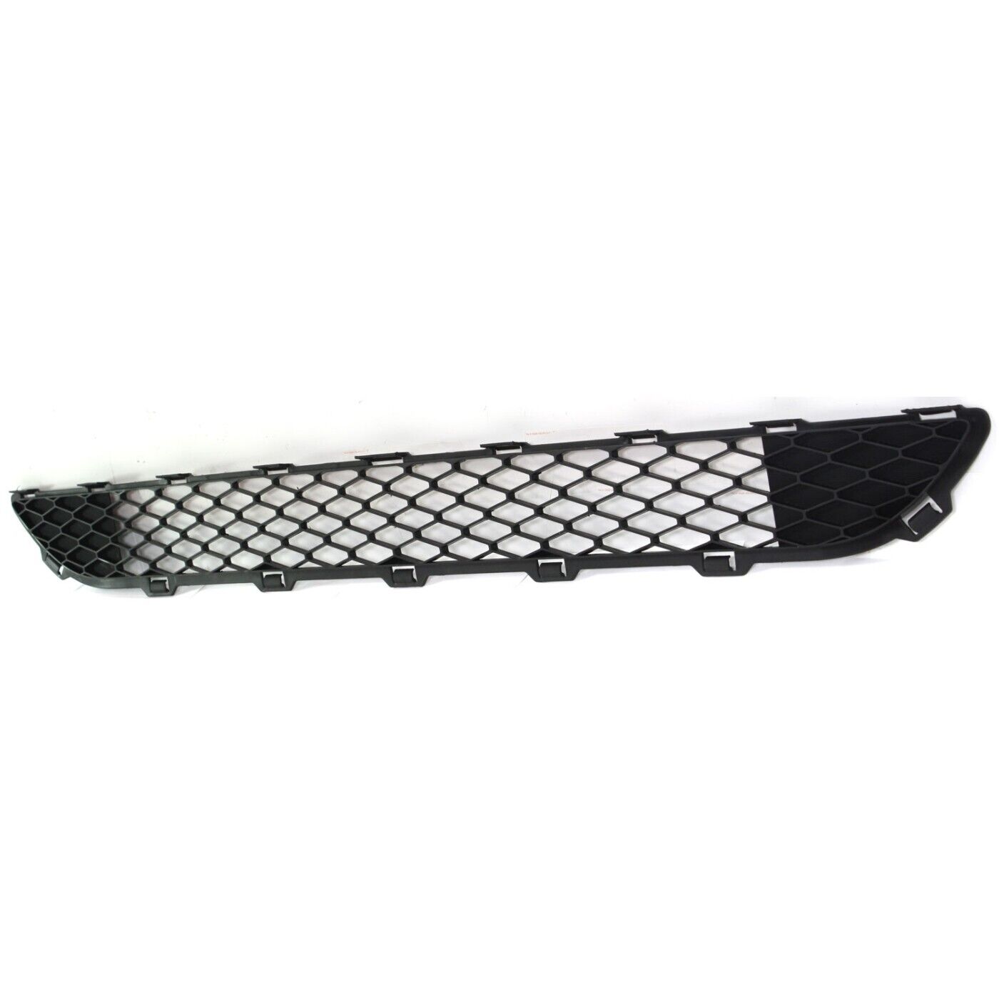 Grille Lower W/O Sensor Bumper Grille - Toyota Sienna 2006-2010