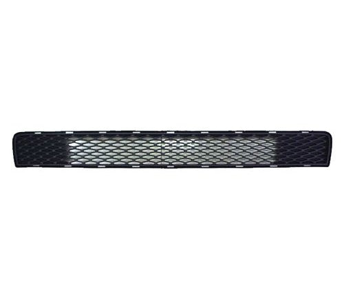 Grille Lower Matte-Black Se - Toyota Sienna 2011-2017
