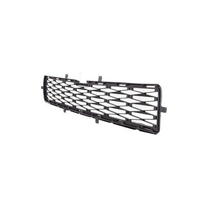 Grille Lower Matte-Dk Gray W/O Chrome Trim - Toyota 4Runner 2014-2019