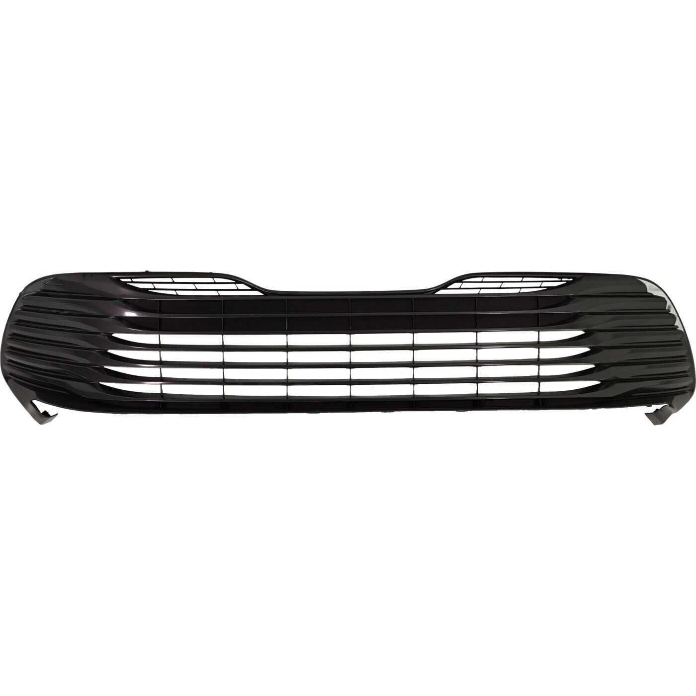 Grille Lower Glossy Dark Gray W/O Sensor Xle - Toyota Camry Hybrid 2018-2020 | Toyota Camry 2018-2020