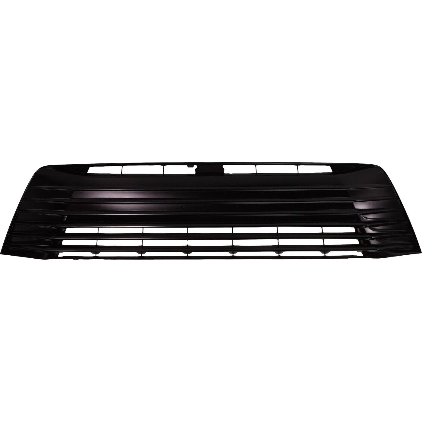 Grille Lower W/O Panoramic View Camera L/Le Model - Toyota Sienna 2018-2020