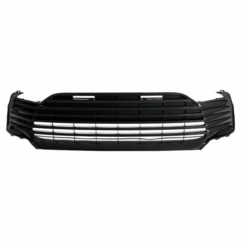 Grille Lower Fr Bar Design W/O Sensor / Camera Le/Xle Non-Hyb Models - Toyota Camry Hybrid 2018-2024 | Toyota Camry 2018-2024