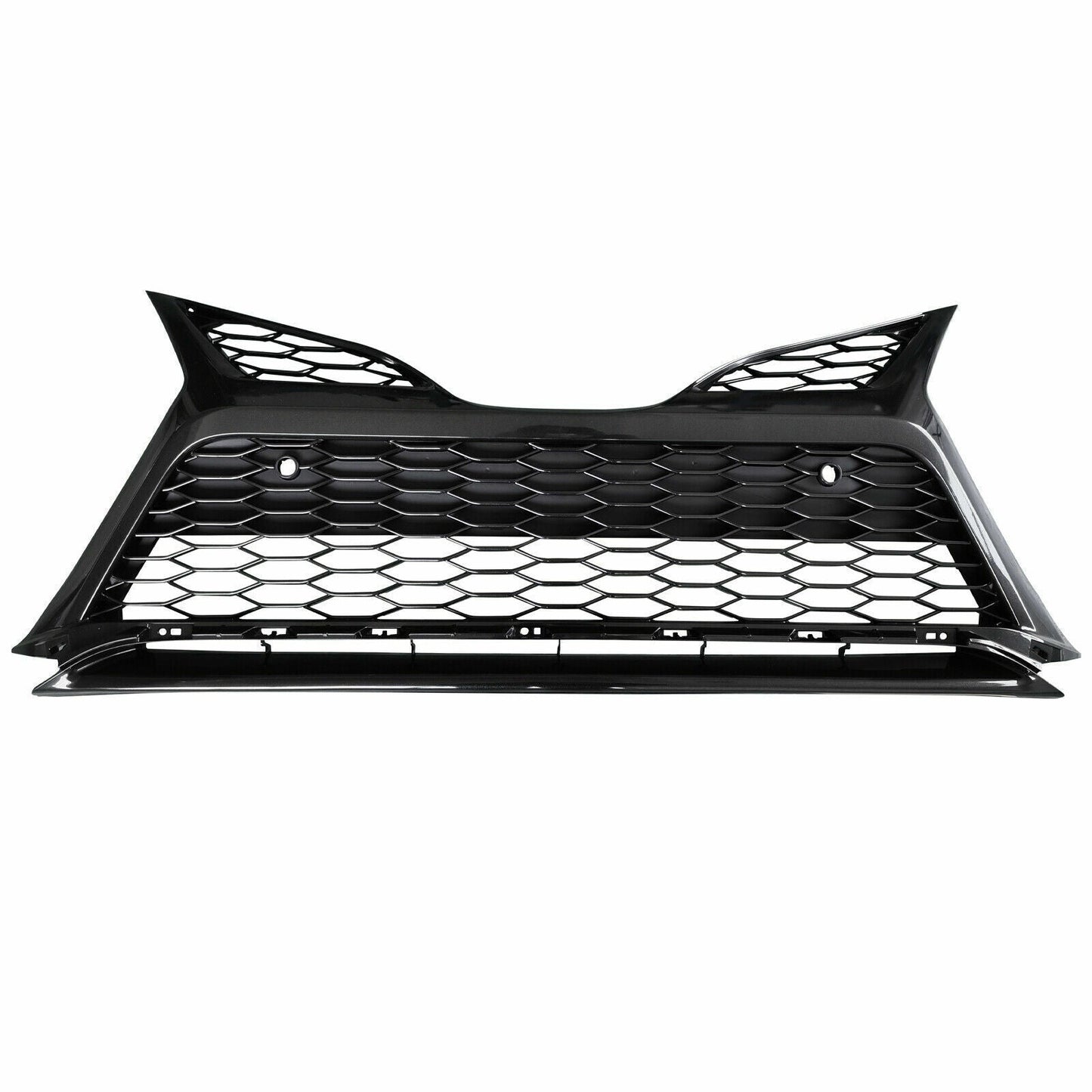 Grille Lower Fr Black Mesh Style Se Models - Toyota Camry Hybrid 2018-2024 | Toyota Camry 2018-2024