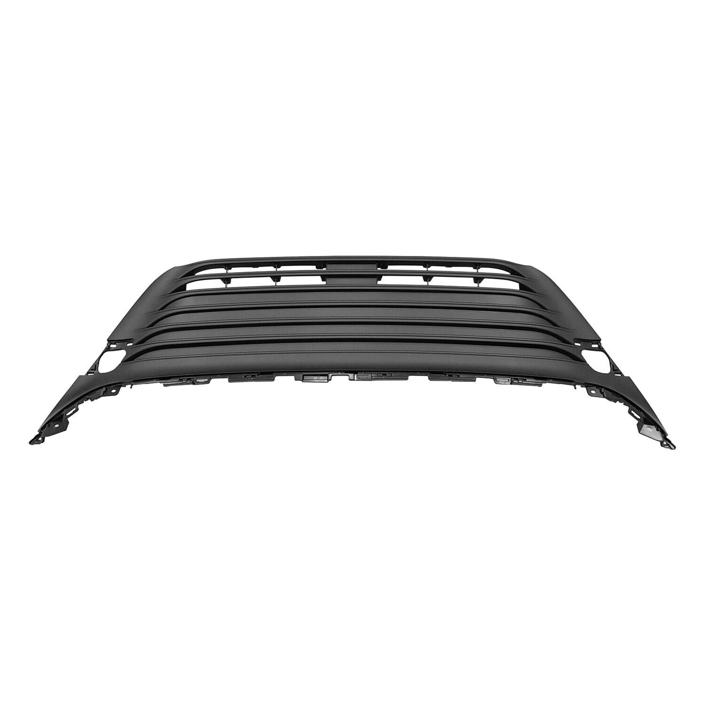 Grille Fr Textured Black W/O Camera/Sensor Le Models - Toyota Venza 2021-2024