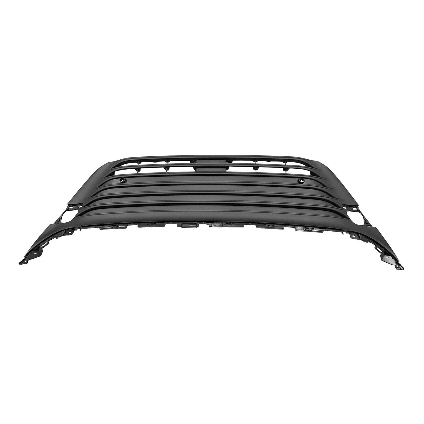 Grille Fr Black W/Tow Hook/Sensor W/O Camera For Ltd/Xle - Toyota Venza 2021-2024