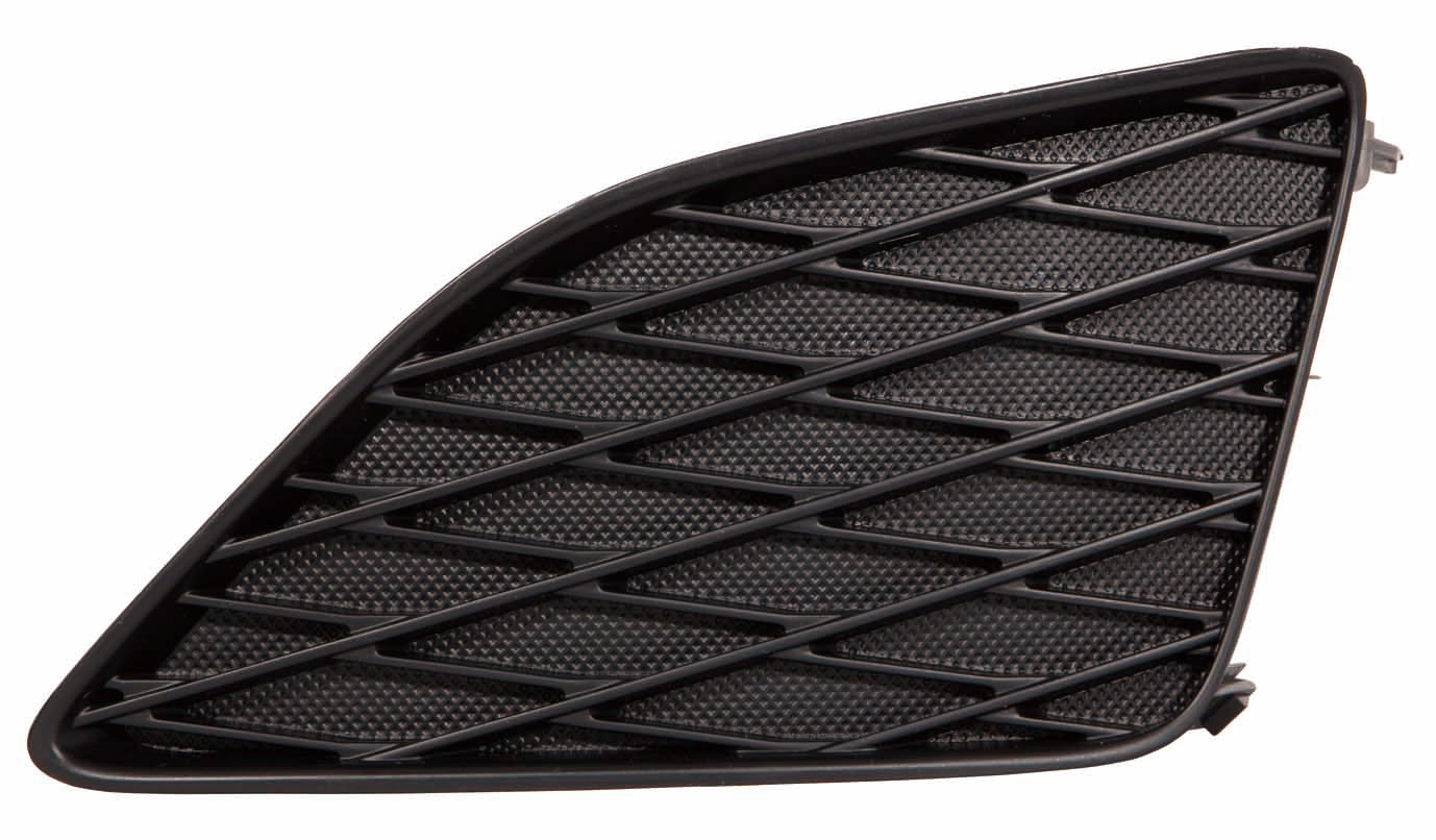 Fog Lamp Cover Fr Lh - Toyota Corolla Sedan 2009-2010