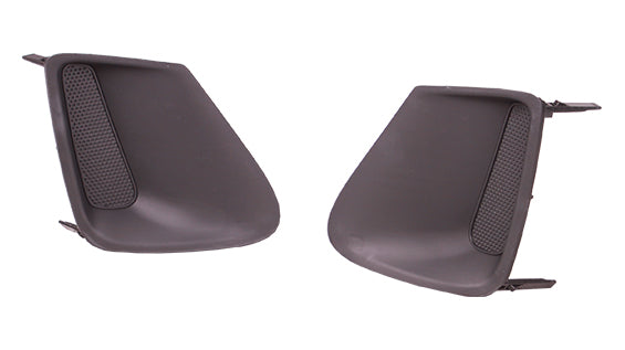 Fog Lamp Cover Fr Lh - Toyota Corolla Sedan 2011-2013