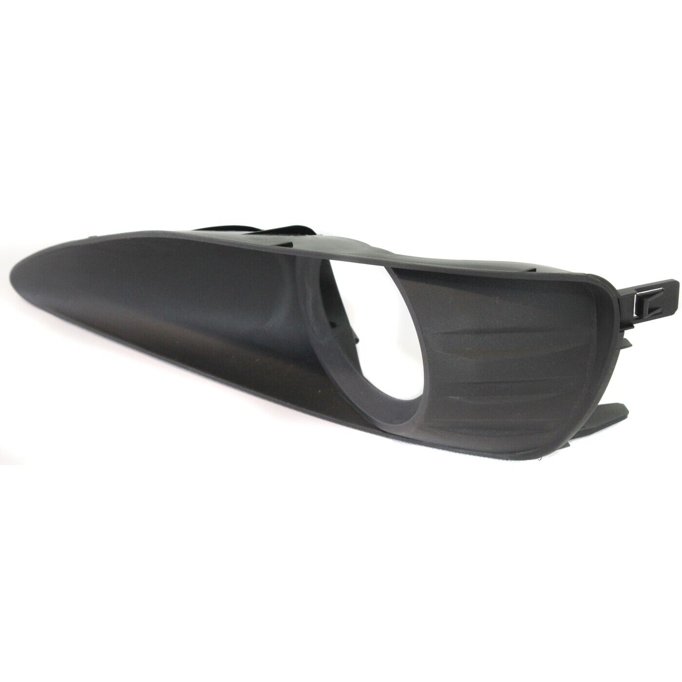 Fog Lamp Bezel Fr Lh Matt-Black W/O Spoiler Exclude 2011 Sport Pkg - Toyota Matrix (Canada) 2014 | Toyota Matrix 2009-2013