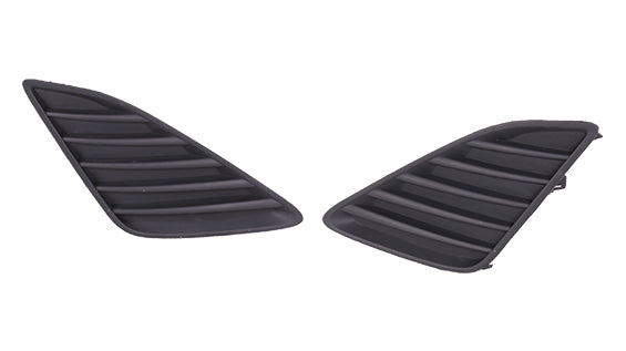 Fog Lamp Cover Fr Lh Exclude Se Model - Toyota Camry 2012-2013