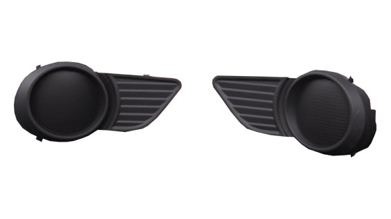 Fog Lamp Cover Fr Lh Le/Xle - Toyota Sienna 2011-2017
