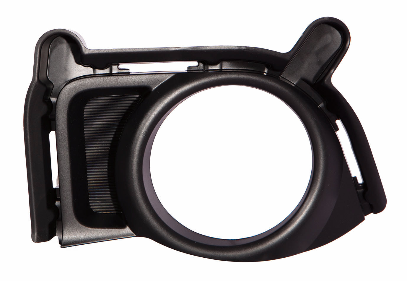 Fog Lamp Bezel Fr Lh W/Drl - Toyota Highlander Hybrid 2014-2016 | Toyota Highlander 2014-2016