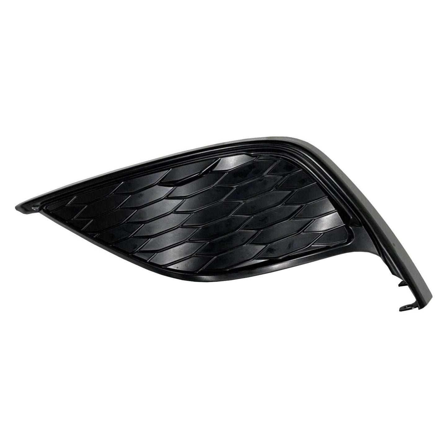 Fog Lamp Cover Lh Textured Closed Honeycomb Design Se Model - Toyota Camry Hybrid 2018-2024 | Toyota Camry 2018-2024