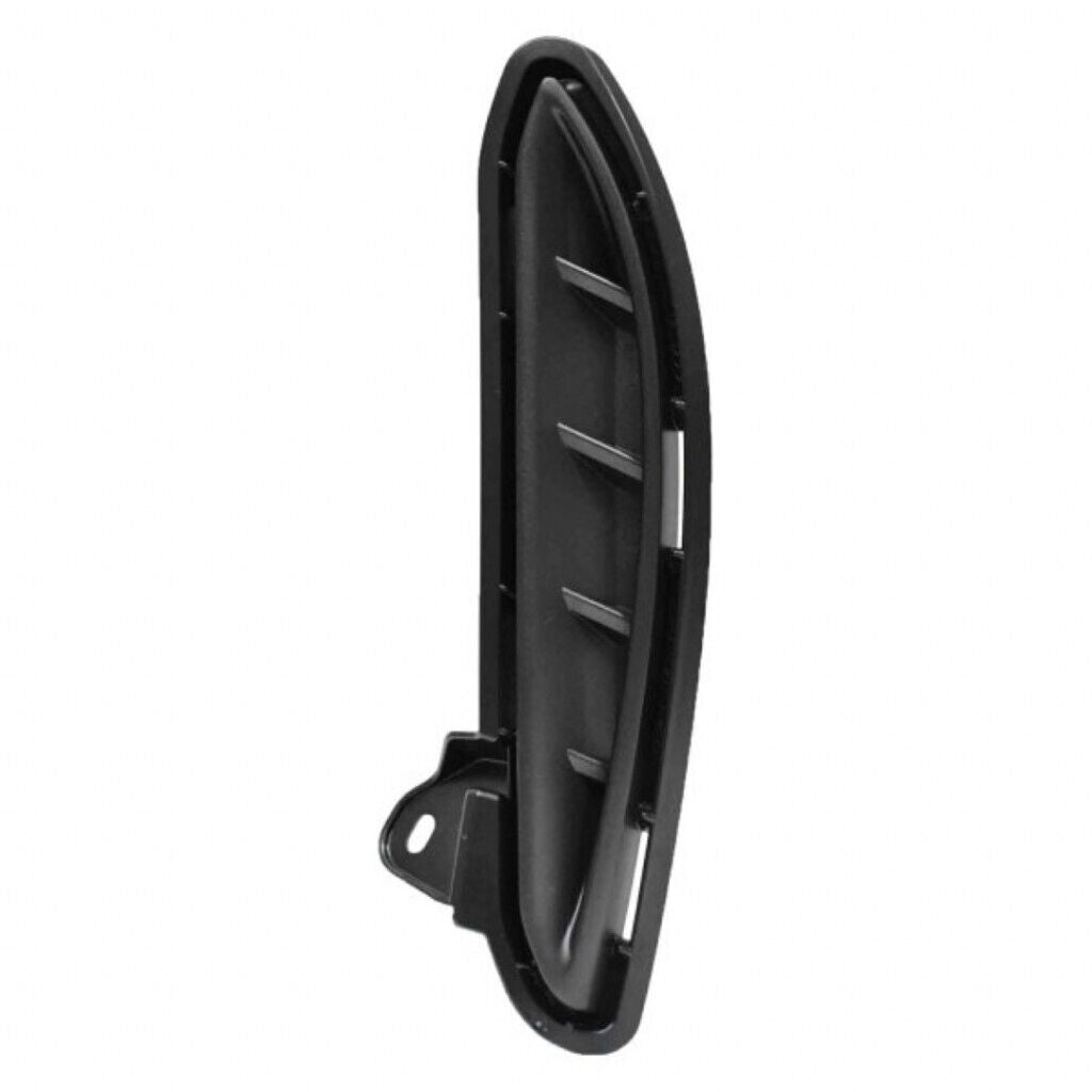 Grille Fr Lh Black - Toyota Venza 2021-2024