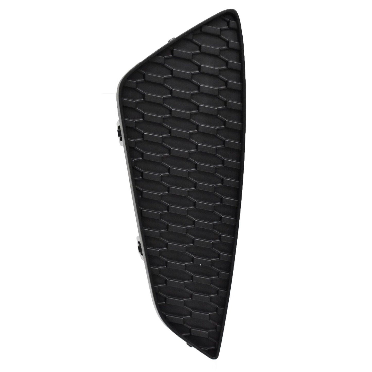 Grille Fr Lh Black Textured Vertical Piece Xse Model - Toyota Sienna 2021-2025