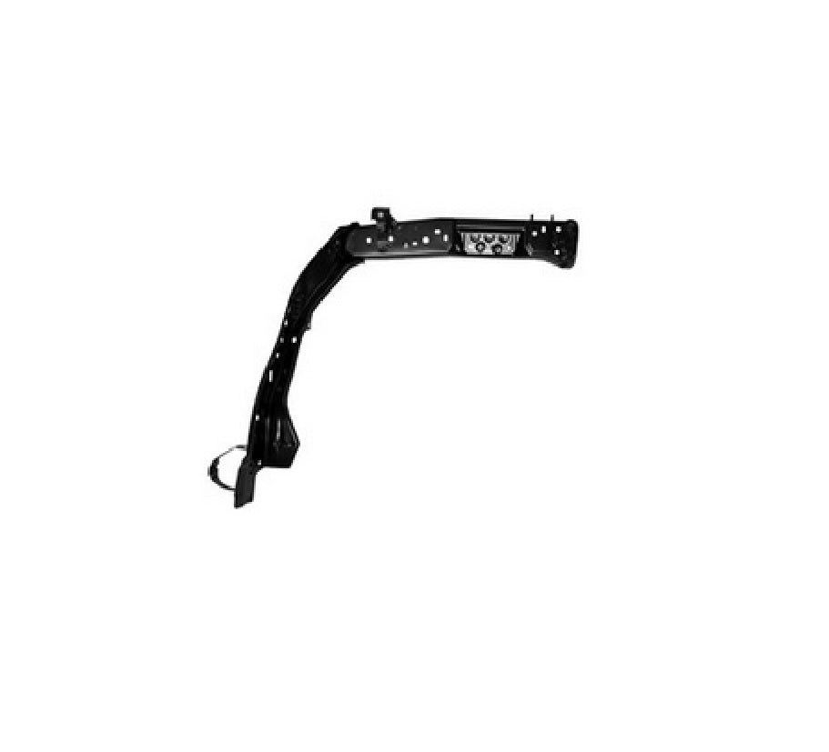 Grille Fr Lh Gloss Black Prime Models W/Lamp Hole - Toyota Rav4 Prime 2021-2024