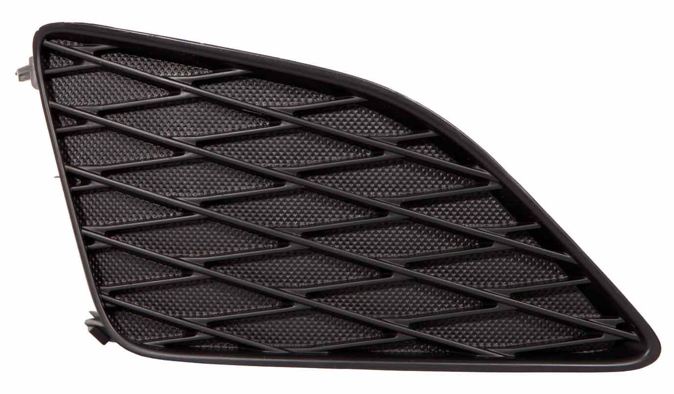 Fog Lamp Cover Fr Rh - Toyota Corolla Sedan 2009-2010