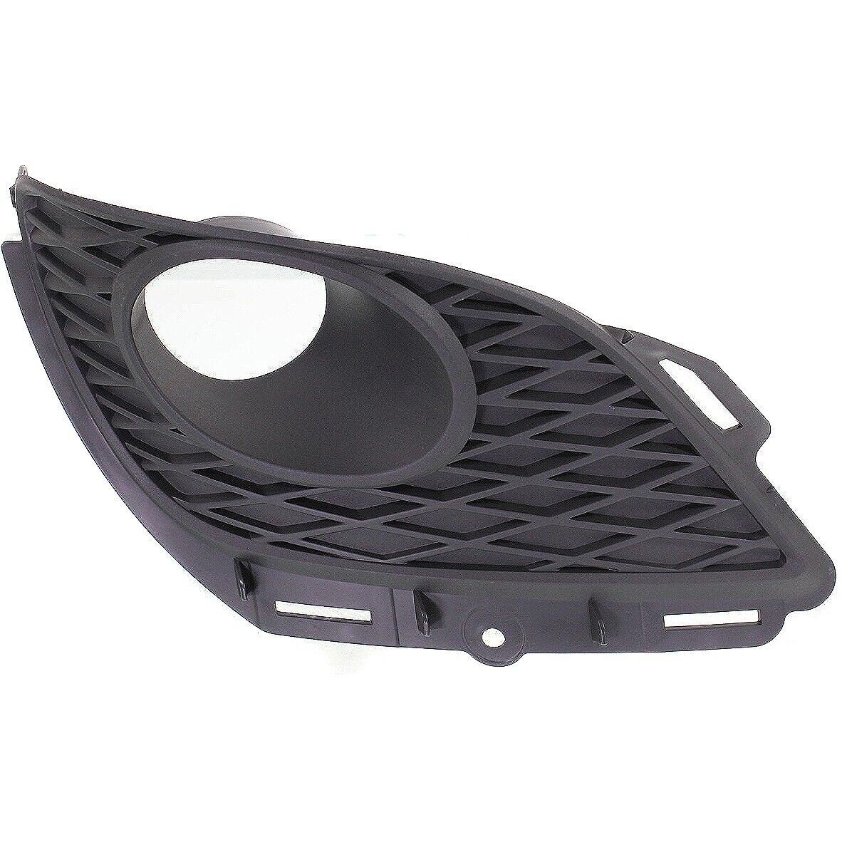 Fog Lamp Bezel Fr Rh (On Models W/Spoiler) - Toyota Matrix (Canada) 2014 | Toyota Matrix 2009-2013