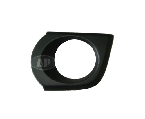 Fog Lamp Bezel Fr Rh W/O Chrome Trim - Toyota 4Runner 2010-2013