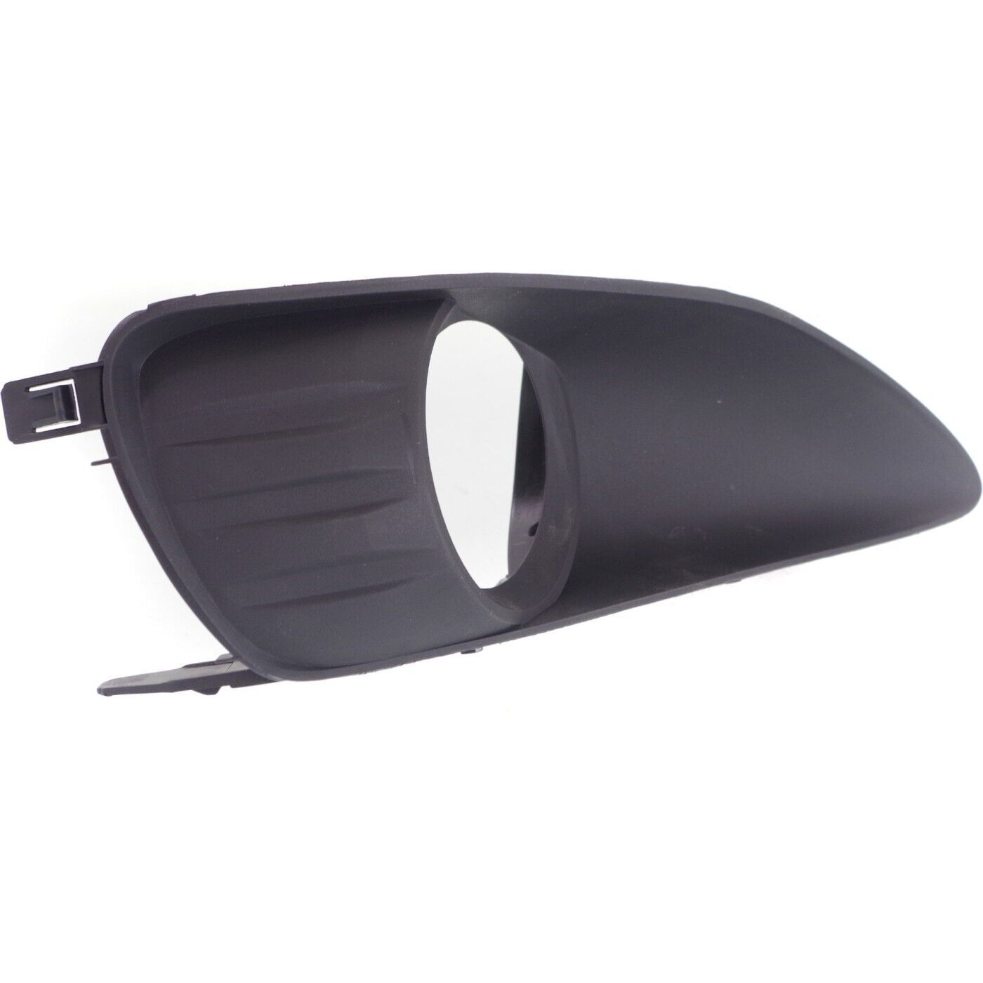 Fog Lamp Bezel Fr Rh Matt-Black W/O Spoiler Exclude 2011 Sports Pkg - Toyota Matrix (Canada) 2014 | Toyota Matrix 2009-2013