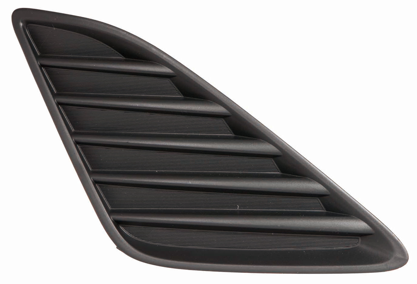 Fog Lamp Cover Fr Rh Exclude Se Model - Toyota Camry 2012-2013