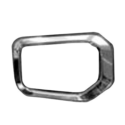 Fog Lamp Bezel Surround Fr Rh Chrome Ltd Model - Toyota Tacoma Pickup 4Wd 2016-2023 | Toyota Tacoma Pickup 2Wd 2016-2023